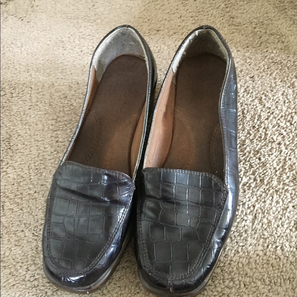 Used wedges!